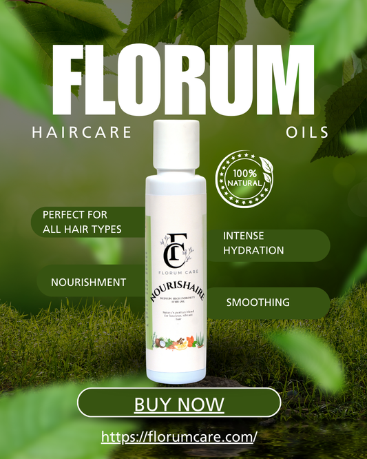 NOURISHAIR