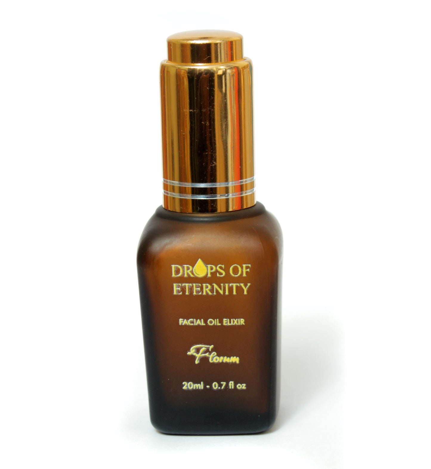 "Drops of Eternity" - Facial Oil Elixir